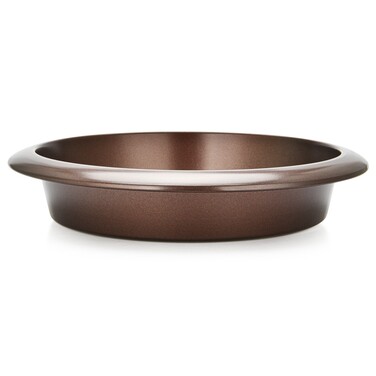 Форма для випічки Fissman кругла 29,5х5,2 см (5666)