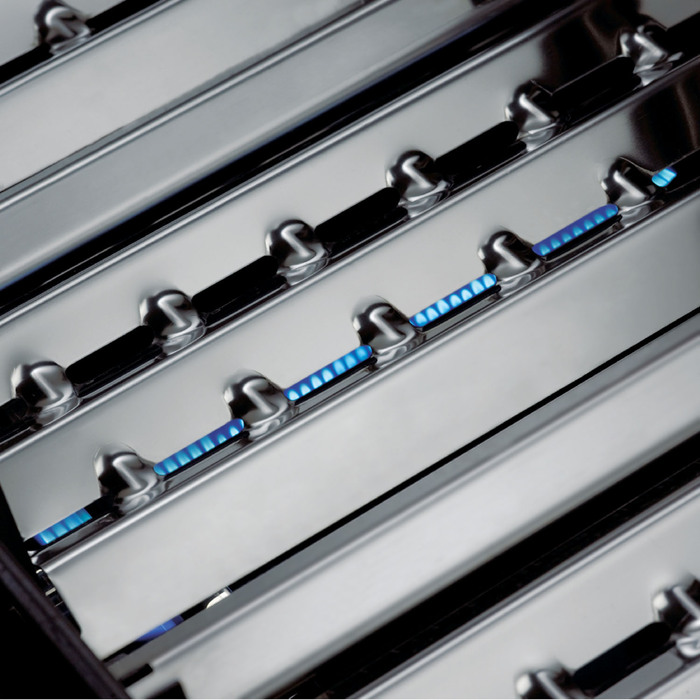 Гриль газовый Broil King MONARCH 340