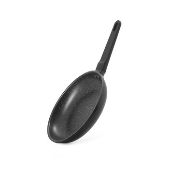 Сковорідка для смаження Fissman 24x5 см ADELINA алюміній з антипригарним покриттям (14623)