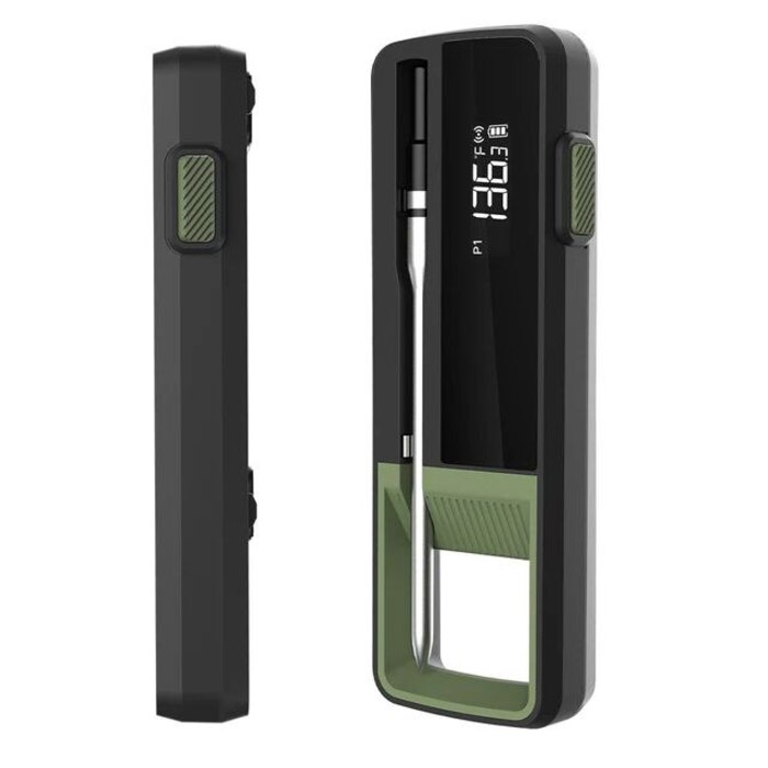 Термометр безпроводной GRILLI