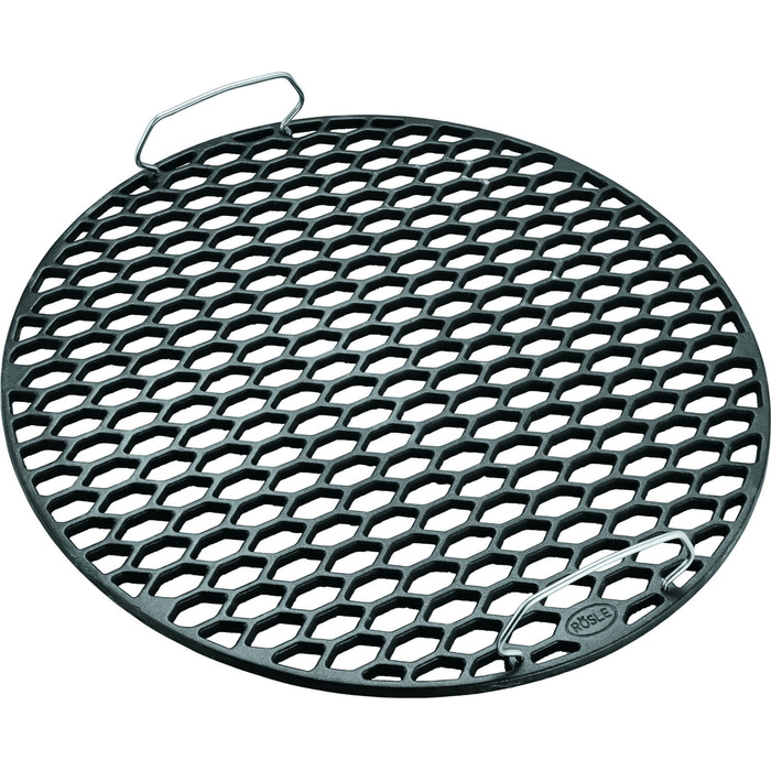 Решітка чавунна Rosle, 60 см