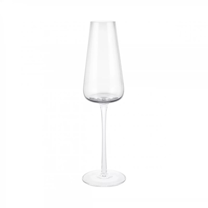 Набір келихів для шампанського 6 предметів 200 мл Belo Blomus