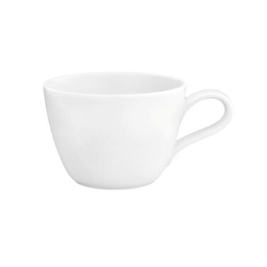 Чашка для кави 0,24 л, біла Nori-Home Seltmann Weiden