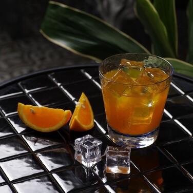 Склянка Fissman 300 мл ціна за шт (16431)