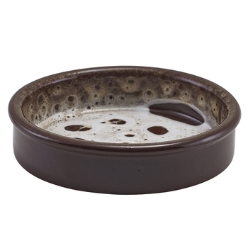 Миска для тапас 180 мл, 11*h 2.5 см с бортиком, Sabrosa Luna, GenWare