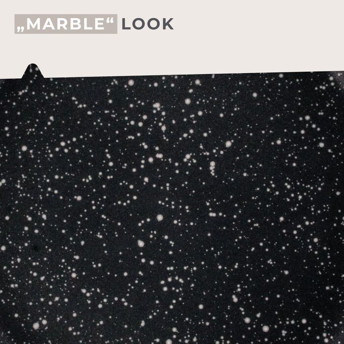 Сковорода 24 см Marble Fackelmann