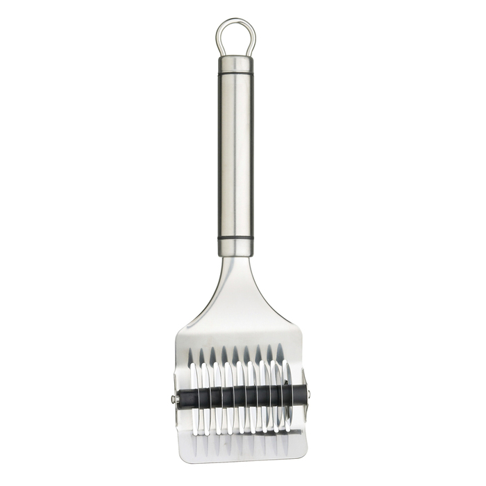 Ніж для ароматних трав Kitchen Craft PRO, 22,5 см