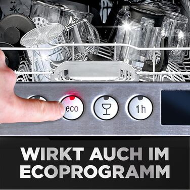 Таблетки для посудомоечной машины 160 таблетками Finish