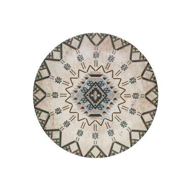 Тарілка глибока ID Fine Heritage valle 1140 мл d25 см 20209-121125