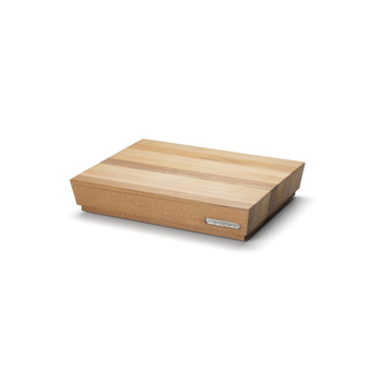 Обробна дошка, бук 40 х 30 см Continenta