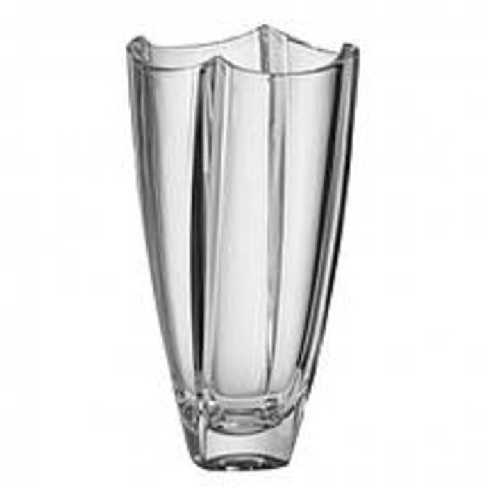 Ваза Colosseum 255 мм 9215 BOHEMIA