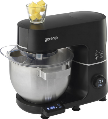 Кухонна машина Gorenje MMC1000SCB (7024506)