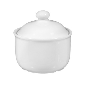 Цукорниця на 6 персон 0.25 л біла Compact Seltmann