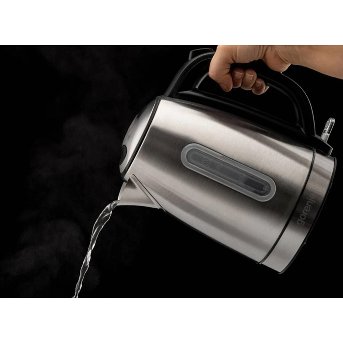 Електрочайник Gorenje K 17 DS (743903) (7112060)