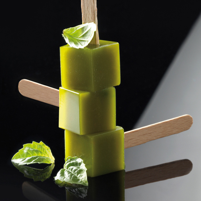 Mini Kube Форма из резины