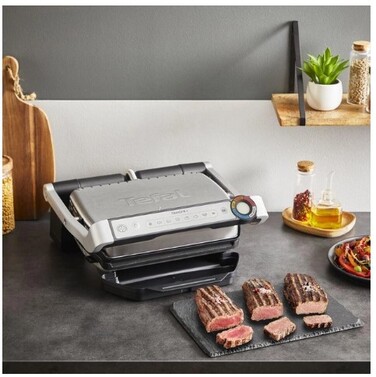 Гриль Tefal GC717D10 (6980374)