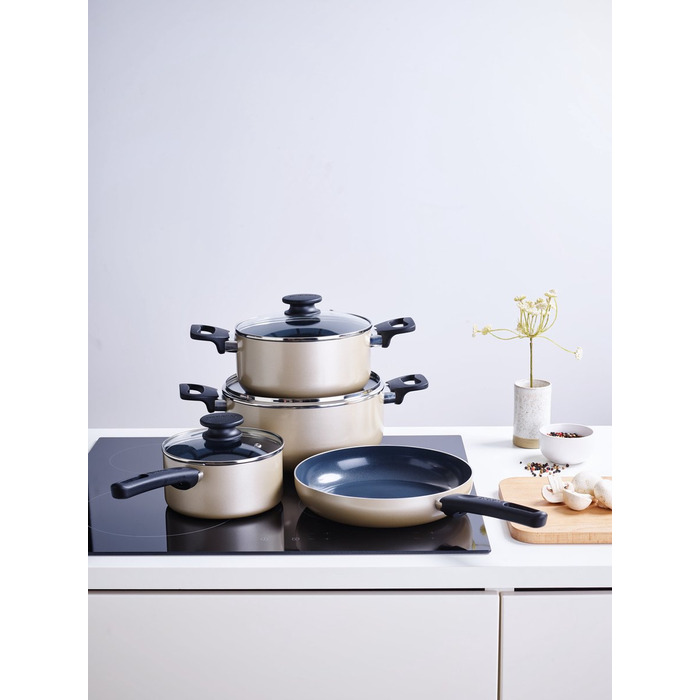 Набір кухонної посуди, 7 предметів 30004651