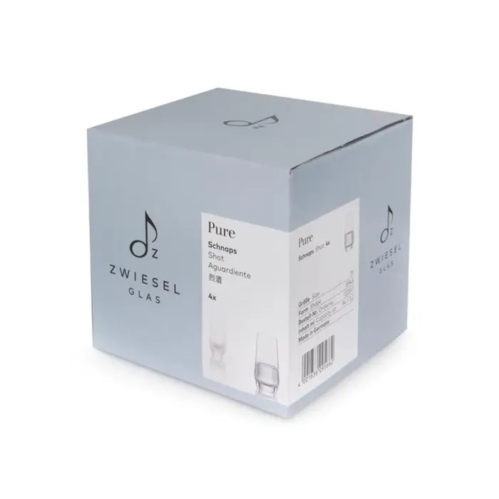 Стопка 0,094 л 122317