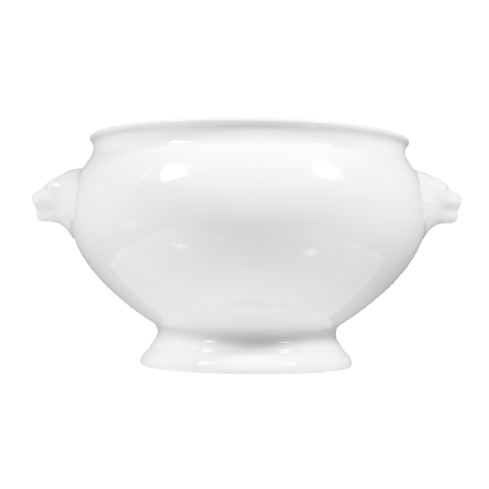 Супниця 3,0 л біла Lukullus Seltmann