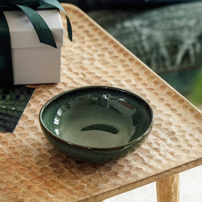 Миска для пластивців 600 мл зелена Lave Villeroy & Boch