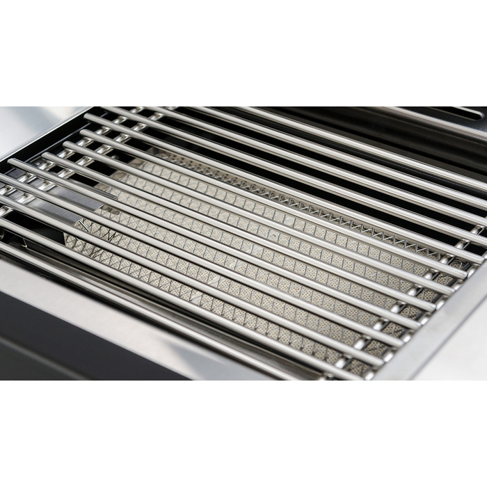 Газовый гриль Senator Pro-32 с системой BBQ Block Fire GRILLI 700377 Код: 012036