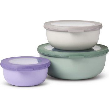 розмір: набір 3 штуки (350, 750, 1250 мл)