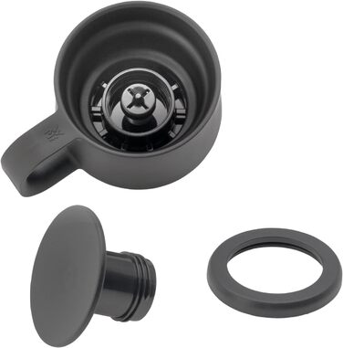 Термокружка 0,3 л, синяя Impulse Travel Mug WMF