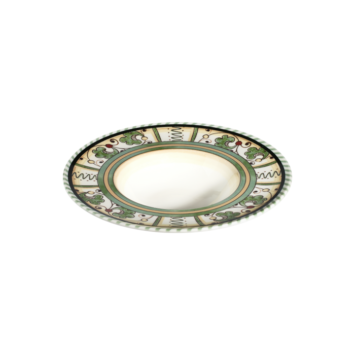 Тарілка глибока ID Fine Allegro 29 см 460 мл 20574-131129