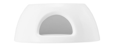 Подставка-подогреватель для чайника белая Beat White Seltmann Weiden