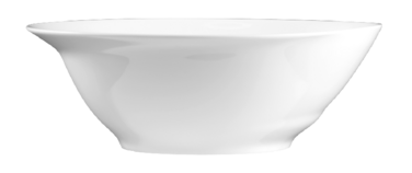 Піала 25 см біла Paso Seltmann