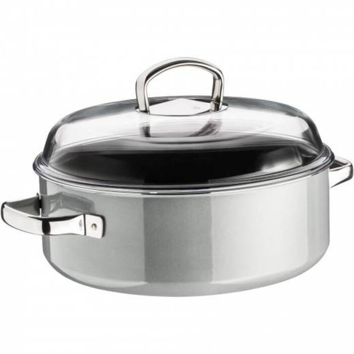 Каструля 28 см Platinum Fusiontec WMF