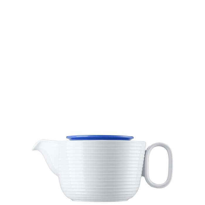 Чайник для заварювання 0,8 л ONO friends Blue Thomas