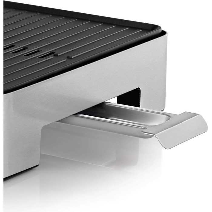 Електричний настільний гриль 1250 Вт Lono WMF