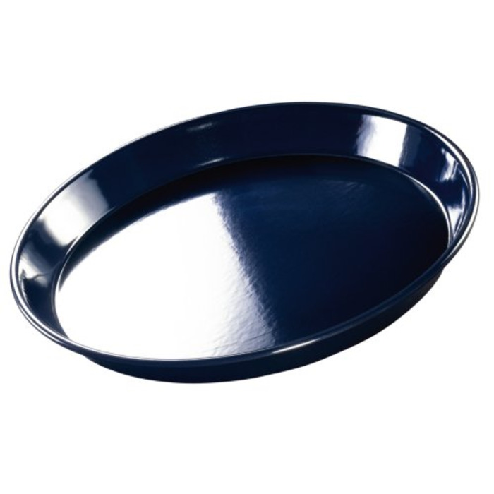 Деко круглий Ø 30 см Back - Liebe Dr. Oetker