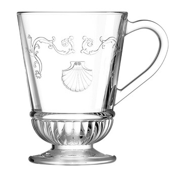 Кружка La Rochere Versailles 275 мл