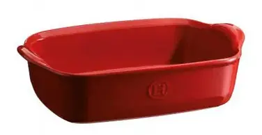 Форма для запікання 22х14,5 см 349649