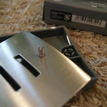 Мильниця Tenno Zack