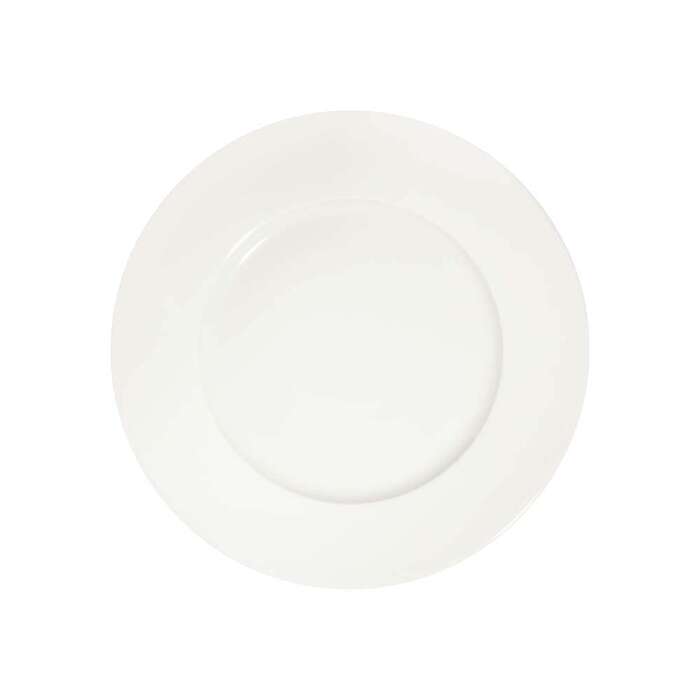 Тарілка мілка ID Fine Frame 21 см 10000-101021