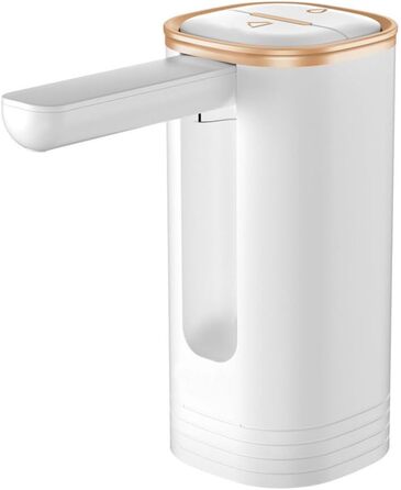 Диспенсер для води 5 Вт білий DONGKER