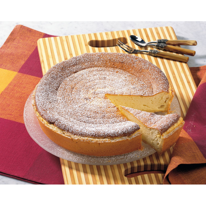 Рознімна форма для випічки Ø 30 см La Forme Plus Kaiser