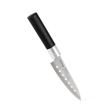 Набір ножів Fissman 3 придметів MINAMINO 420J2 сталь (2710)