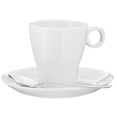 Кавова пара з ложкою 0,15 л Barista WMF