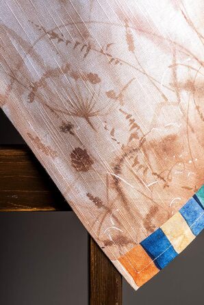 Набір із 3 багатоцільових кухонних рушників Барні рушники День подяки/Різдво (50 см x 70 см) (04 - Осінній фазан, 50 x 70 см (набір із 3 шт.)), 39 Hermine Noel