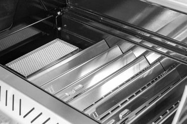 Газовий гриль Ranger 41 GRILLI 777242 Код: 012753