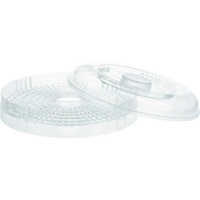 Дегідратор на 5 полиць, 240 Вт ECG