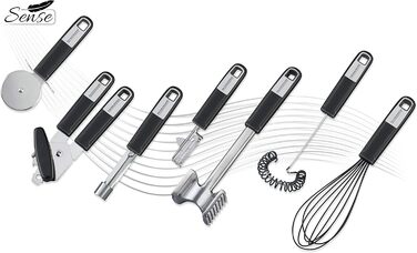 Венчик для взбивания 27 см Sense Fackelmann