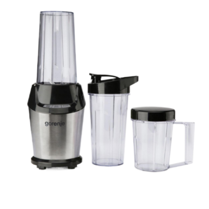 Стационарный блендер Gorenje BN1000BK (7019429)