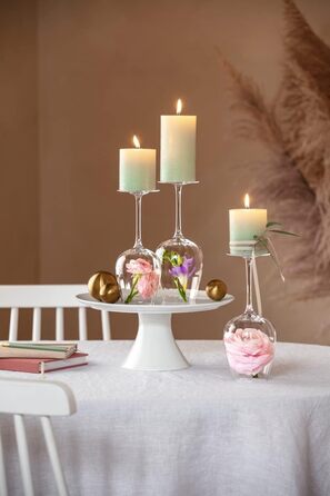 Гобелен-доріжка Villeroy & Boch 1042888390 &quotТрояндовий сад&quot 49 x 143 см ()