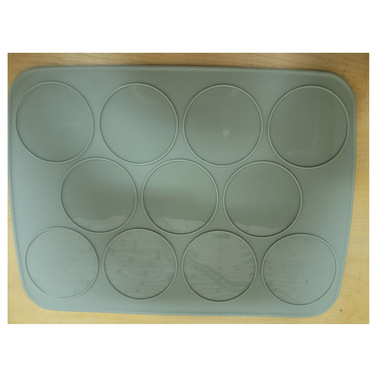 Килимок для випікання BergHOFF LEO BALANCE, силікон, 31,5 х 23 см