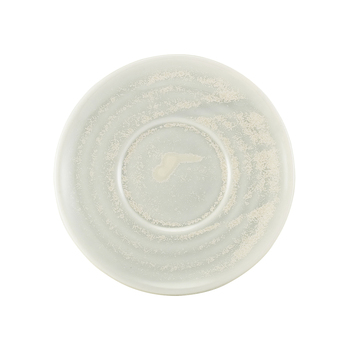 Блюдце 14.5 см, Terra Porcelain Pearl, GenWare